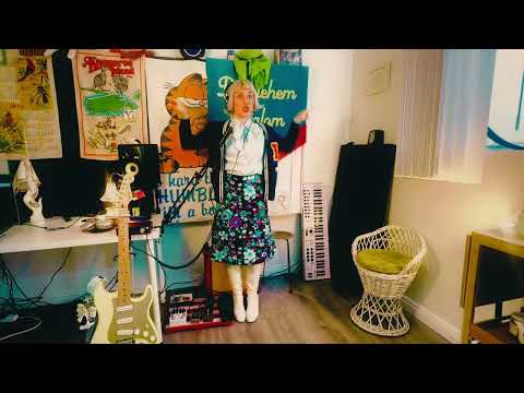 The Sweet Escape - Cover by Bethlehem Shalom