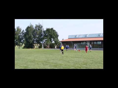 Großchance vergeben