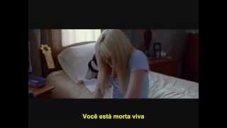 Breaking Benjamin - Anthem Of The Angels (tradução) PT - Br
