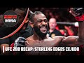 UFC 288 Recap: Aljamain Sterling beats Henry Cejudo by split decision | ESPN MMA