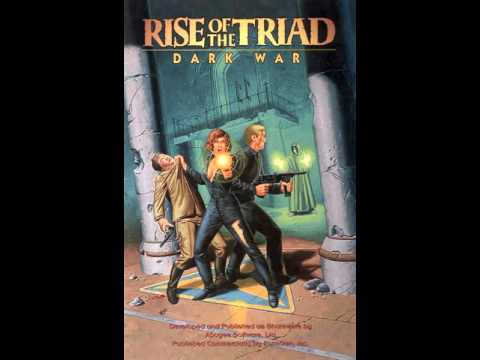 You Suck   Rise Of The Triad OST lossless audio source