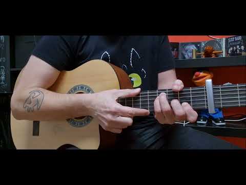 Puedes contar conmigo - La Oreja de Van Gogh