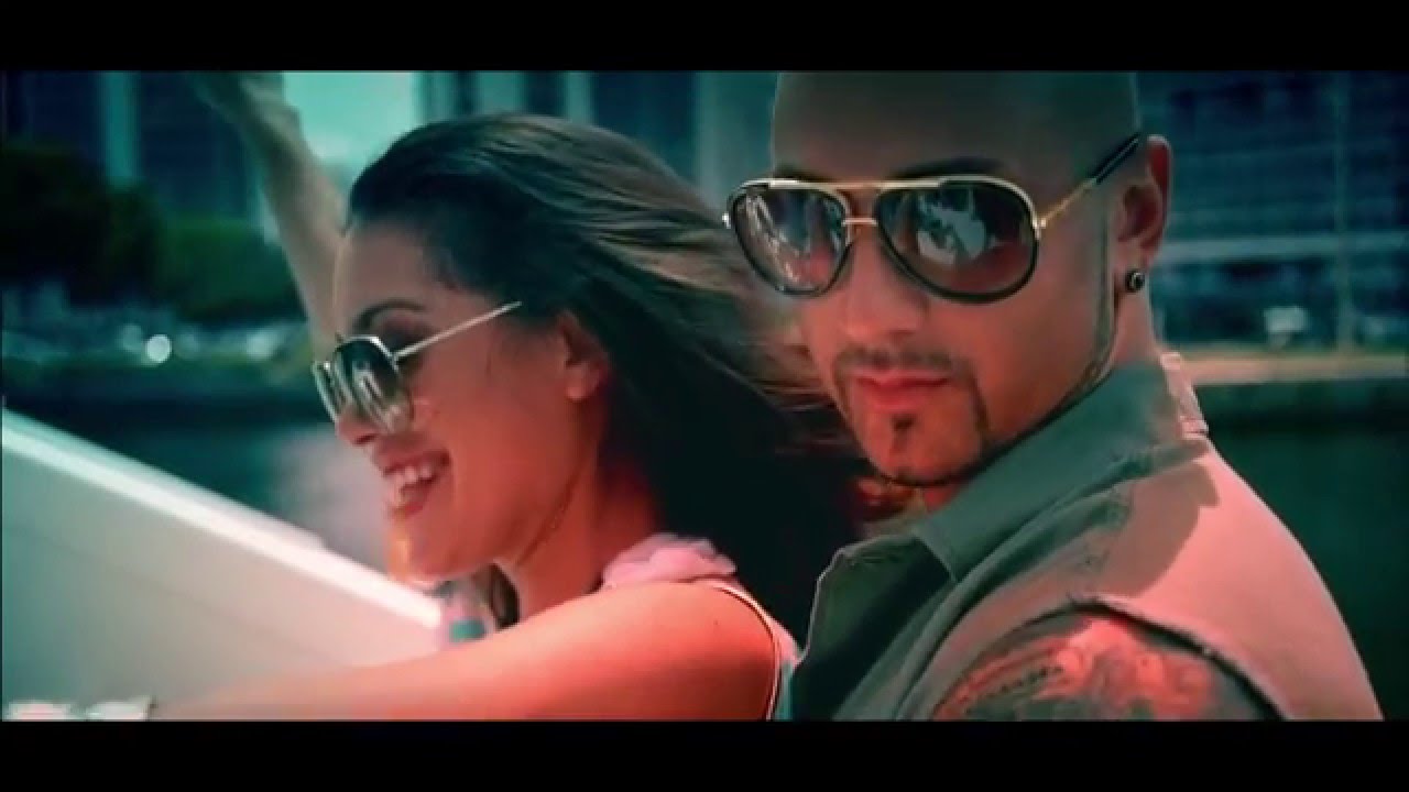 Massari — Brand New Day