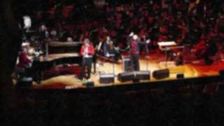 Duke Special- Brixton Leaves (National Concert Hall, Dublin)