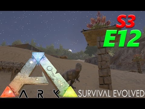 ARK S3 DEL 12 : PLANT SPECIES X, ALPHA & PERFECT TAME (svenska)