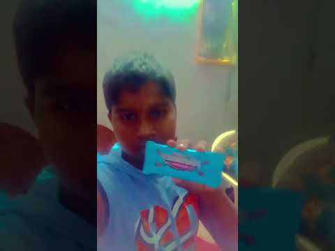 My babai sent festebels from America 🇺🇸 #saharsh born for singing_.