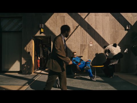 Cup of Tea - Cup of Tea - Everyday Passing Quicker by the Moment (Official Vi