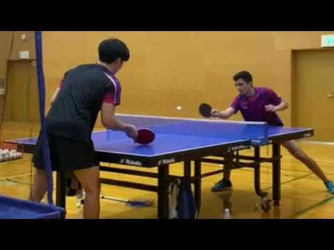 Butterfly Training Tips with Rogelio Castro - Short Ball & Free Ball