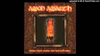 Amon amarth - Without Fear (lyrics)