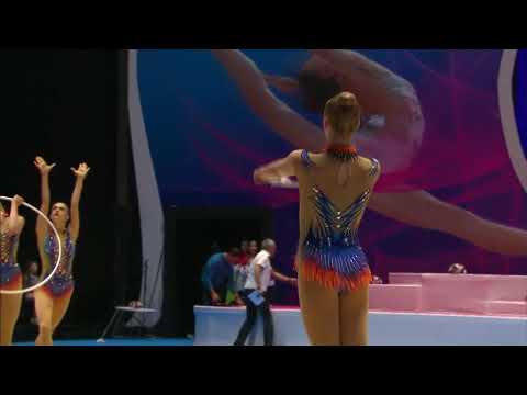 Hungary 3 Hoops + 4 Clubs Final - Grand Prix Holon 2019