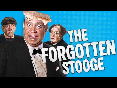Joe Besser | The Forgotten Stooge | A Docu-Mini