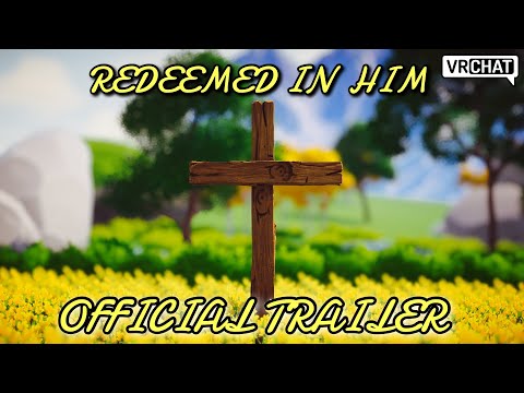 MSPT: “REDEEMED IN HIM” | (Official Trailer)
