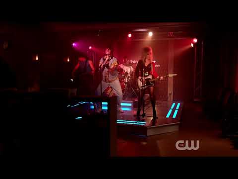 Textmergency - Instrumental - Crazy Ex-Girlfriend