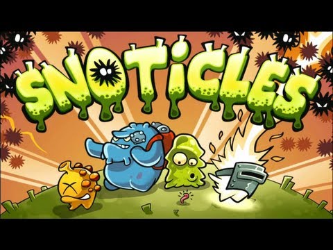 Best Free Games of The Day April 19, 2012