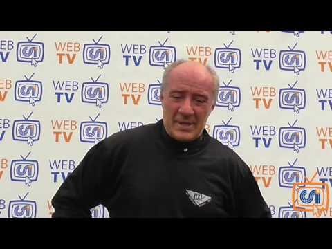 Intervista Ltp - Armando Valente