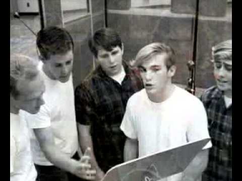 God Only Knows - The Beach Boys, a cappella