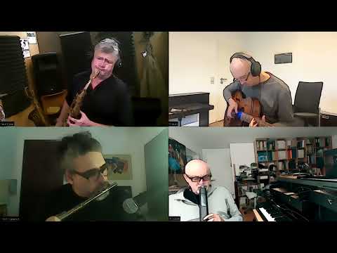 ImprovFreedom Monday Session 2023-08-28