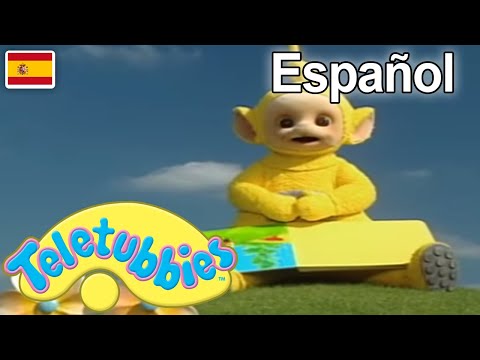 ☆ Teletubbies en Español ☆ 310 ☆ Capitulos Completos ☆