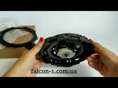 Стартер Briggs Stratton 500E 575E 625E Viking MB253 3RTX Stiga MTD Solo591139 593959 592677 590588 00030003113 - фото 1 - id-p285258828