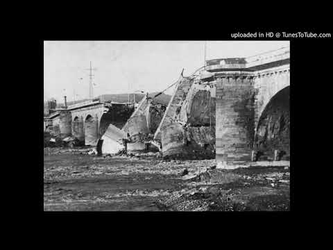 IZI DRARO FT. JONA - CUANDO CAEN LOS PUENTES