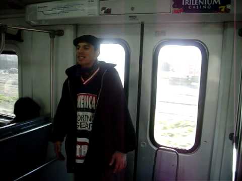 Un Día Más - Israel