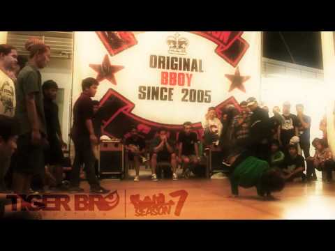 Mini Zerious Vs 99Flava | Soul Season 7 [Final] | Tiger Bro. Studios