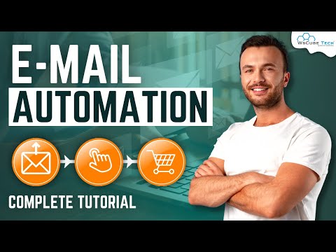 Email Automation How to Do It Benefits Tools Examples It s Successfully Work