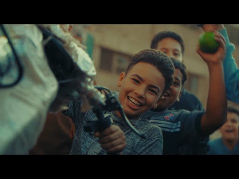 Vnubi - Masri 2 (Official Video)