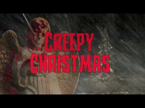 New England Legends Episode 8: Creepy Christmas Trailer