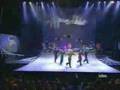 N'sync - bye bye bye 
