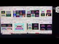 43 Klasky Pitch Effects