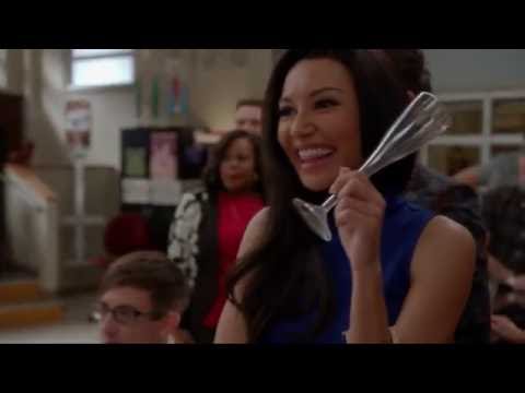 Glee - Raise Your Glass (Season 5) HD