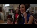 Glee - Raise Your Glass (Season 5) HD