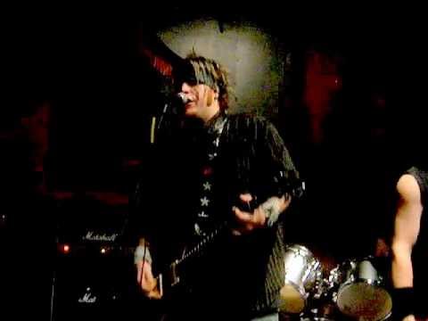 ShatterBox 'Over You' live from Salotto's Bar & Grill August 30,2007