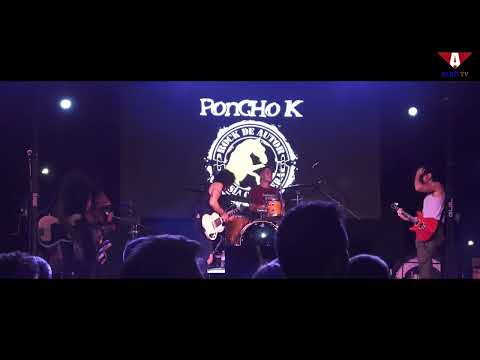 VII Alconétar Fest - Poncho K