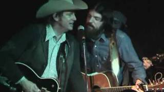 BR549 w/ The Avett Brothers (Ramblin&#39; Man/Stay All Night)