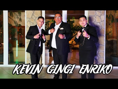 Gingi x Enrikó x Balogh Kevin -Monte Carlo | Official ZGStudio video |