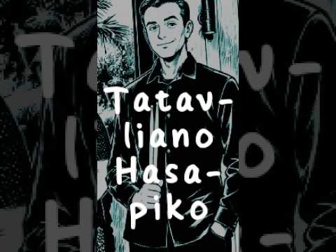 Tatavliano Hasapiko (electrified) — one of the pieces in our upcoming Canvas & Cream set. 