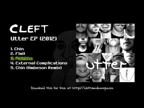 Cleft - Utter (Full album/EP) - 2012