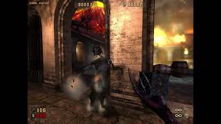 Painkiller: Overdose - pc gameplay