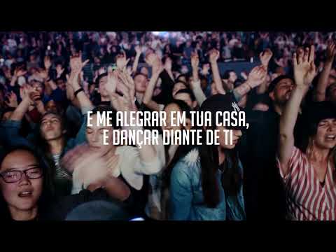 Vem Sobre Mim video