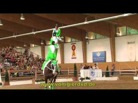 DJM 2013   Gruppen   09   Gilching Junior I