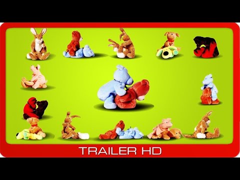 Trailer-Vorschau: Die Regeln des Spiels