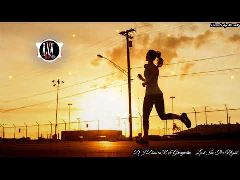 DJ DimixeR & Greenjelin - Lost In The Night MUSIC 2020 HIT SONG