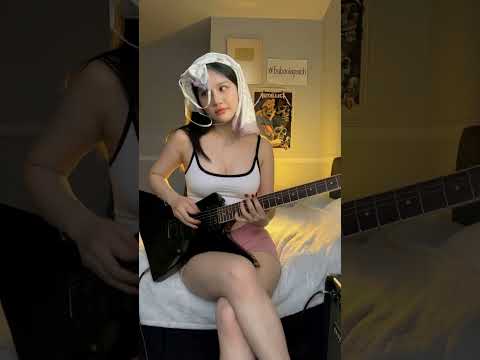 Guitar session