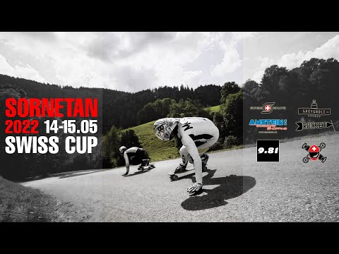 Swiss Cup 2022 | Sornetan | Swiss Downhill