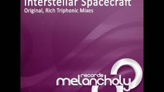 Ashai - Interstellar Spacecraft Rich Triphonic Remix