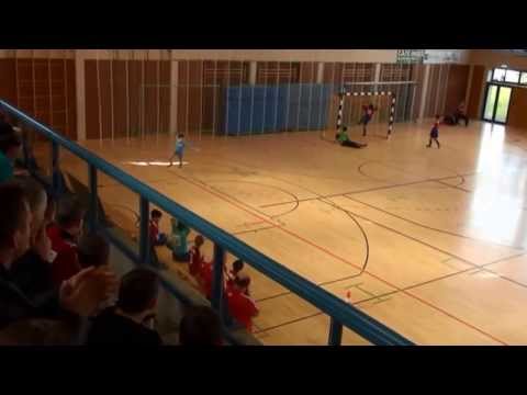 Finale Futsal 2013 / 2014