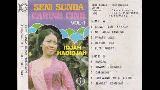 Download lagu H. Idjah Hadidjah & Panca Komara Group - Caringcing mp3 Download lagu H. Idjah Hadidjah & Panca Komara Group - Caringcing mp3