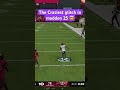 The Craziest Glitch In Madden 25